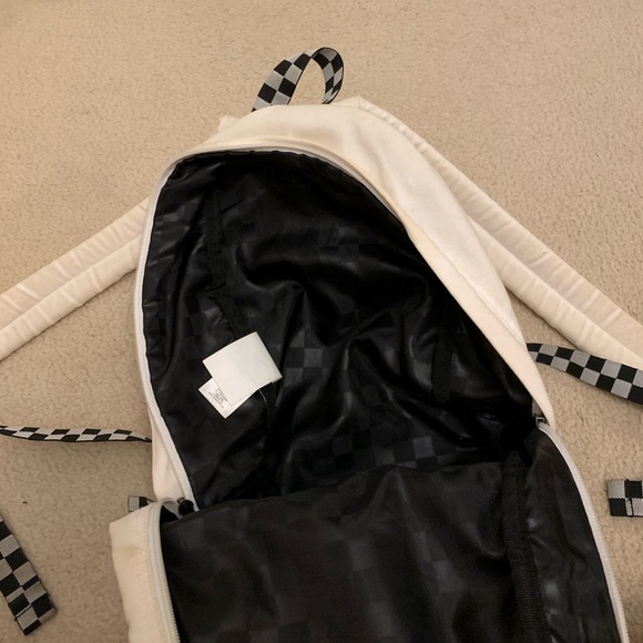 Vans Backpack - Picture 3 of 3